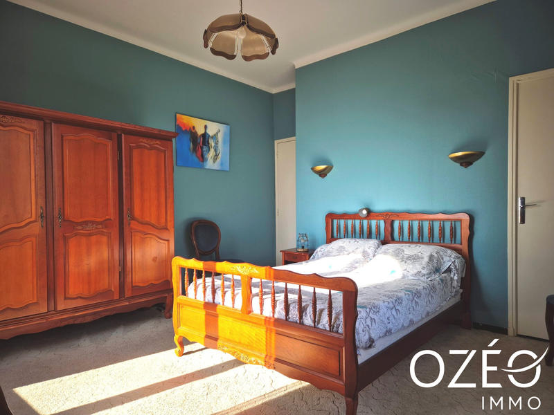 Maison - 103 m² - 4 pièces