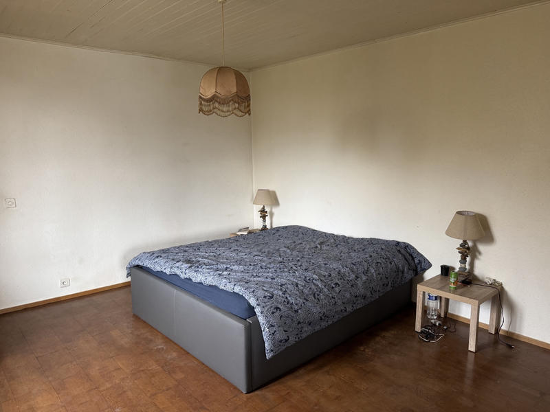 Maison - 97 m² - 4 pièces