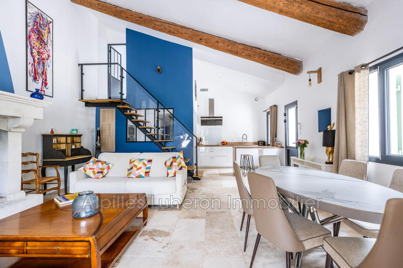 Mas - 380 m² - 9 pièces