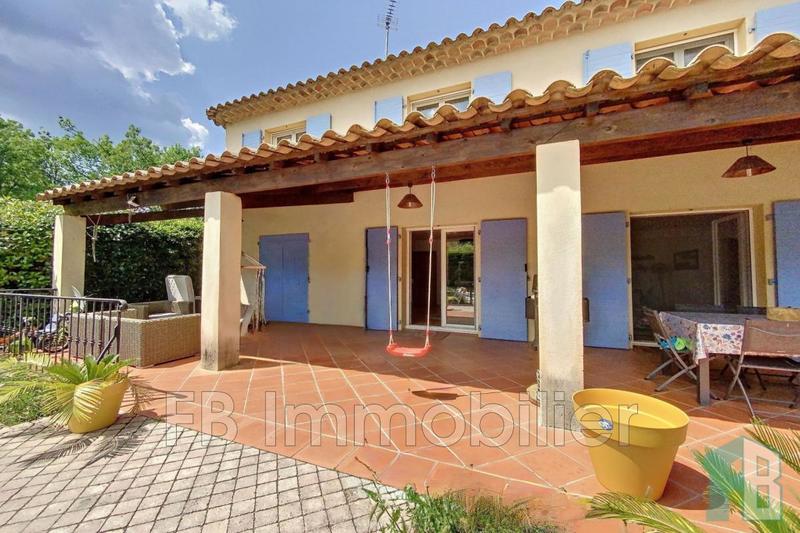 Maison - 145 m² - 5 pièces