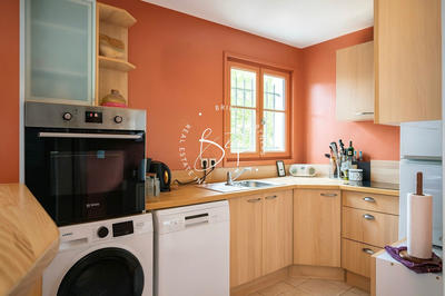 Appartement - 77 m² - 3 pièces