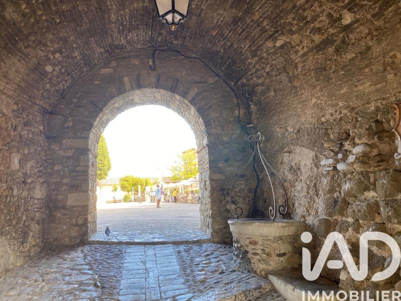 Appartement - 90 m² - 3 pièces