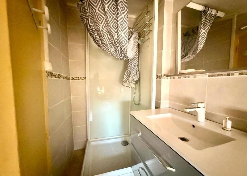 Maison de ville - 95 m² - 4 pièces