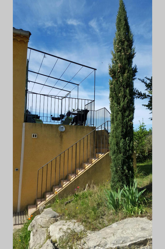 Appartement - 59 m² - 4 pièces