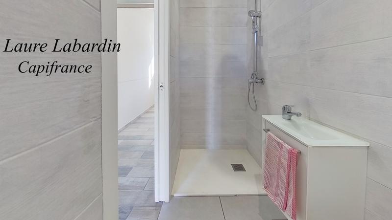 Maison - 93 m² - 6 pièces