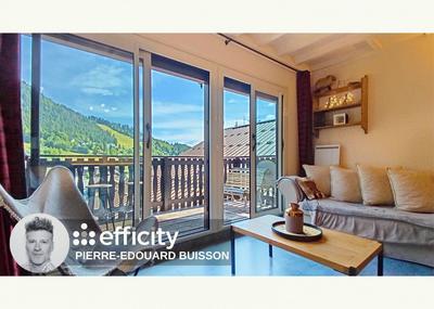 Appartement - 45 m² - 3 pièces