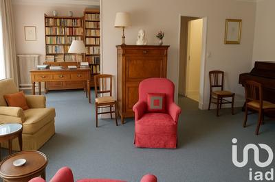 Appartement - 103 m² - 5 pièces