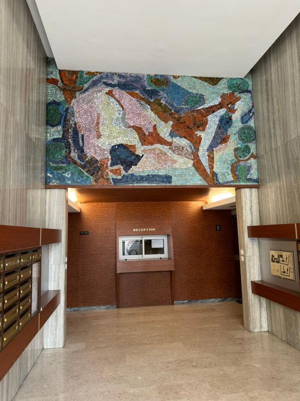 Appartement - 78 m² - 3 pièces