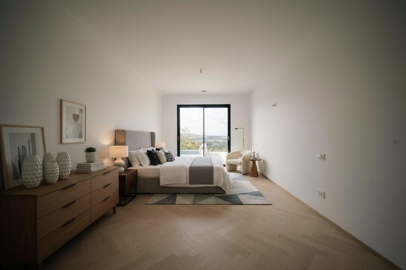 Maison - 143 m² - 6 pièces