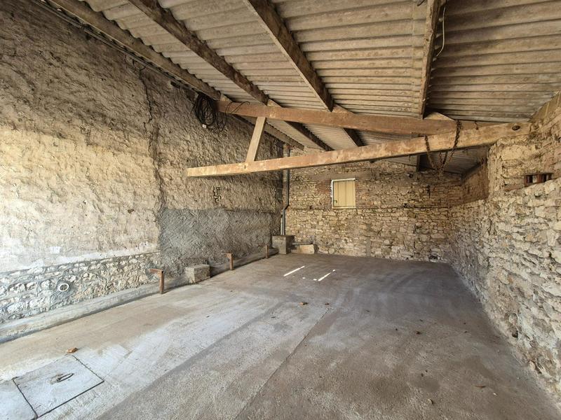 Ferme - 154 m² - 5 pièces