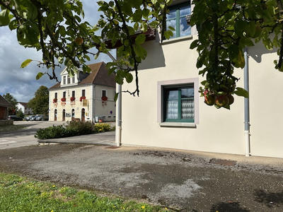 Maison - 118 m² - 5 pièces