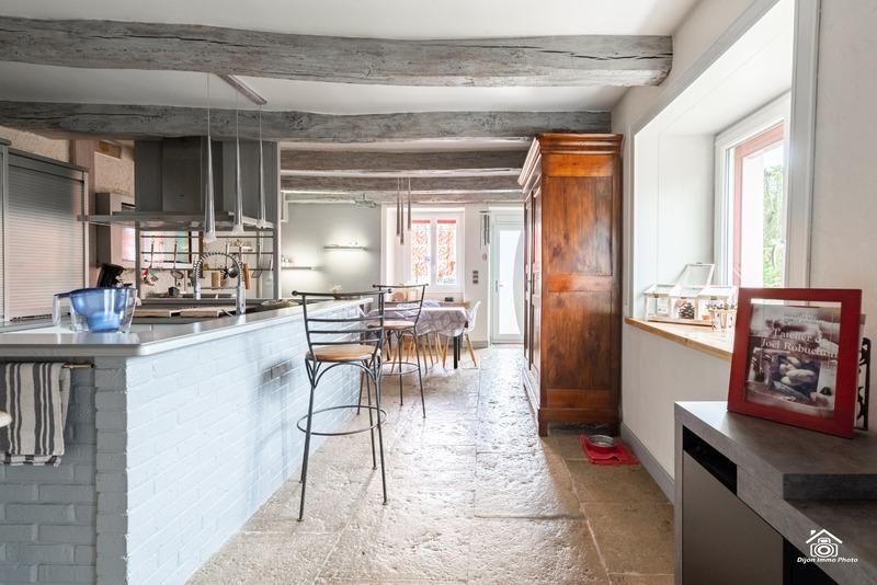 Maison - 272 m² - 8 pièces