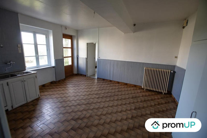 Maison - 198 m² - 11 pièces