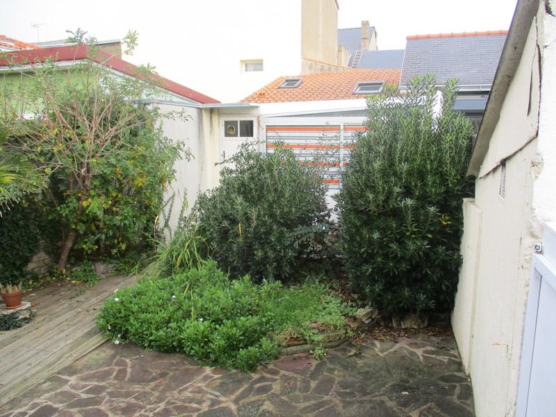 Maison ancienne - 144 m² - 6 pièces