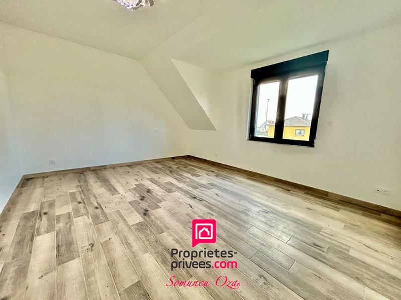 Maison - 114 m² - 4 pièces