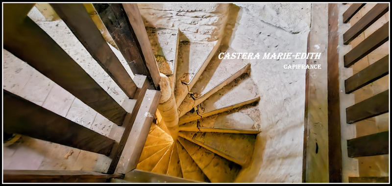 Château - 500 m² - 16 pièces