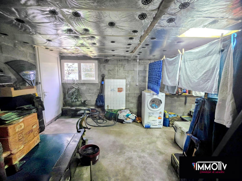 Appartement - 75 m² - 4 pièces