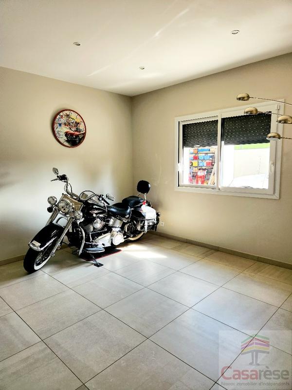 Maison - 156 m² - 6 pièces