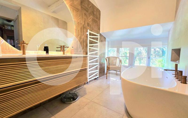 Mas - 238 m² - 5 pièces