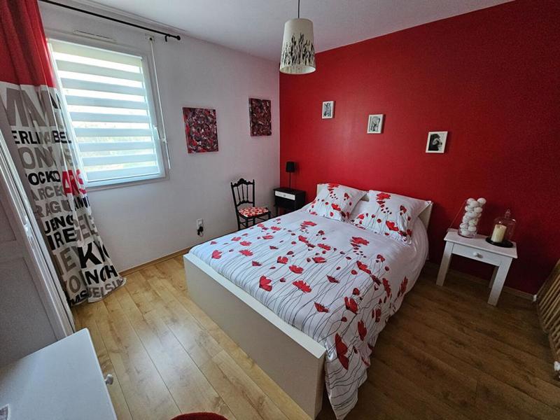 Maison - 140 m² - 4 pièces