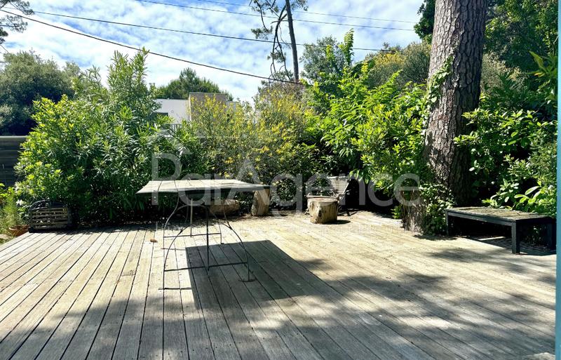 Maison - 128 m² - 6 pièces