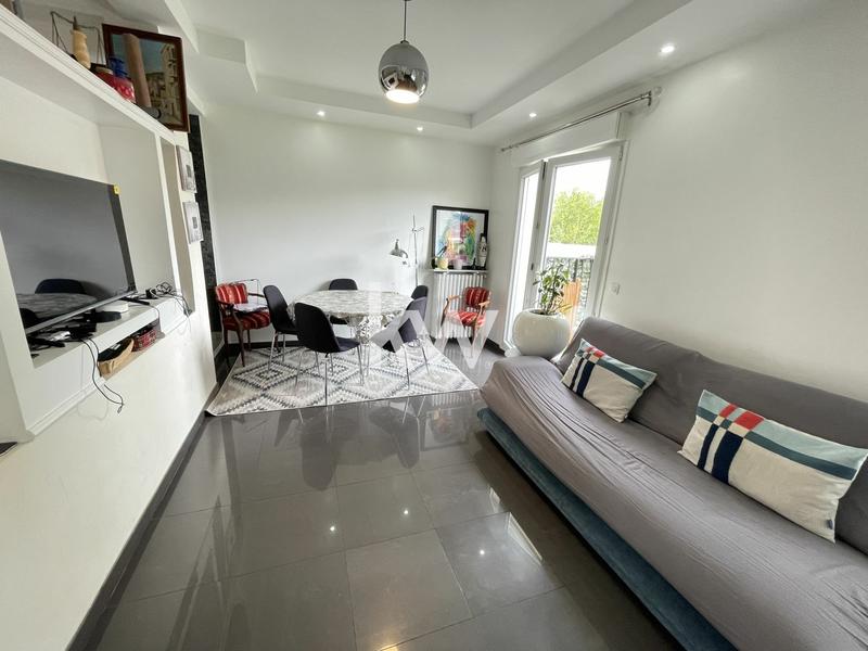 Maison - 115 m² - 7 pièces