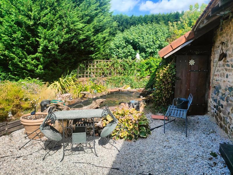 Maison - 146 m² - 7 pièces