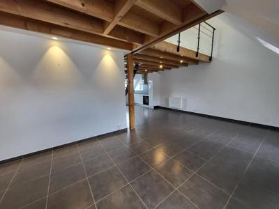 Appartement - 52 m² - 2 pièces