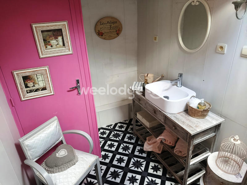 Maison - 114 m² - 5 pièces