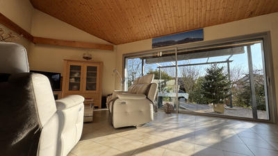 Maison - 177 m² - 6 pièces