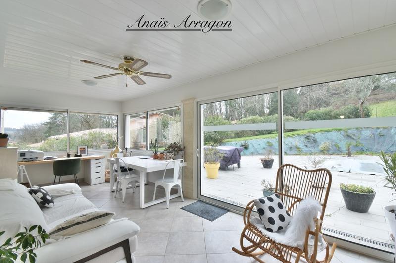 Maison - 162 m² - 5 pièces