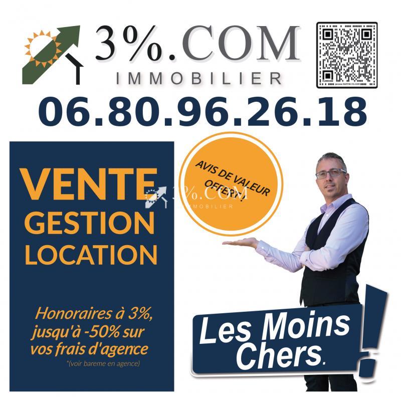 Maison - 142 m² - 5 pièces