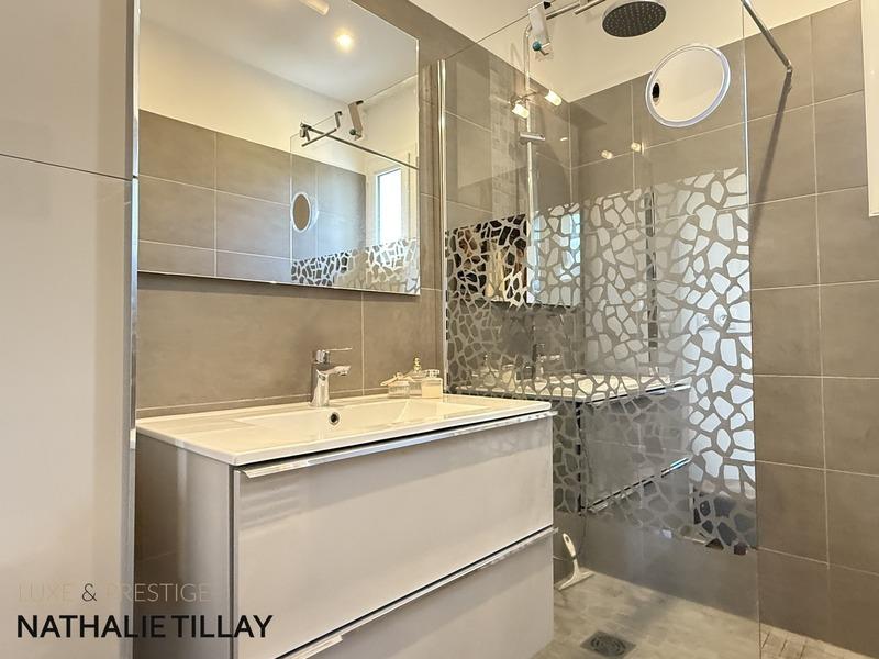 Maison - 117 m² - 5 pièces