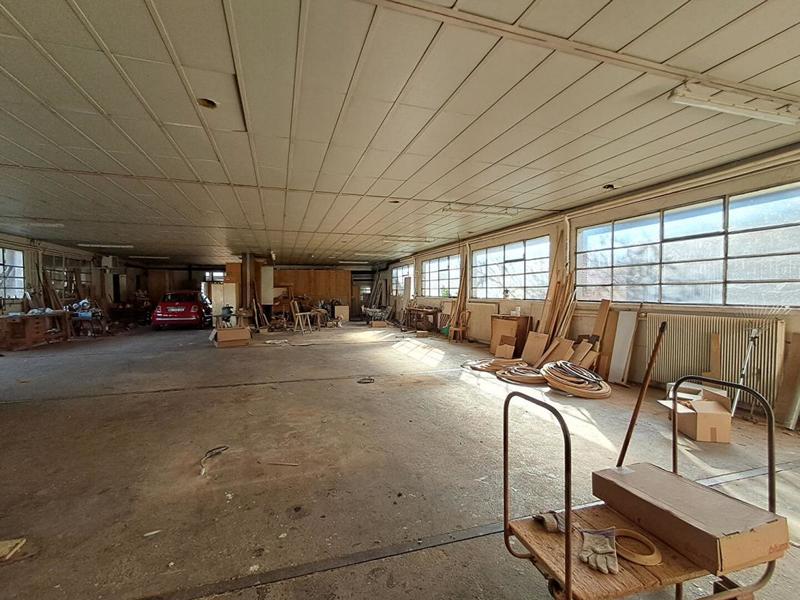 Maison - 177 m² - 6 pièces