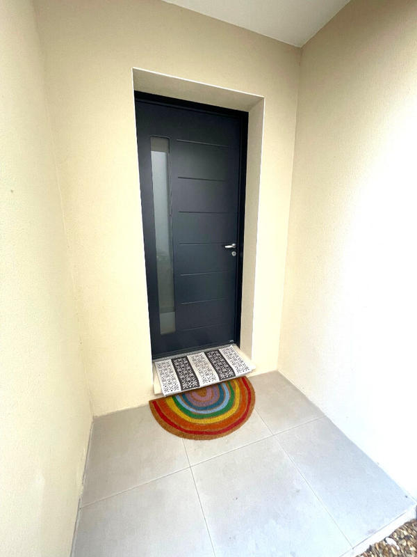 Maison - 92 m² - 3 pièces