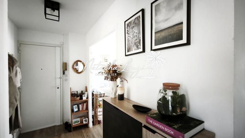 Appartement - 75 m² - 3 pièces