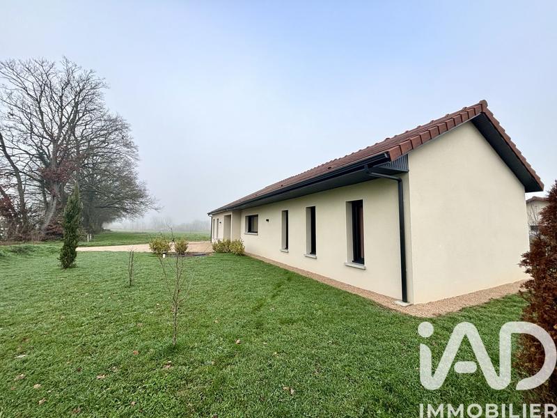 Maison - 139 m² - 5 pièces