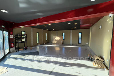 Local commercial - 360 m²