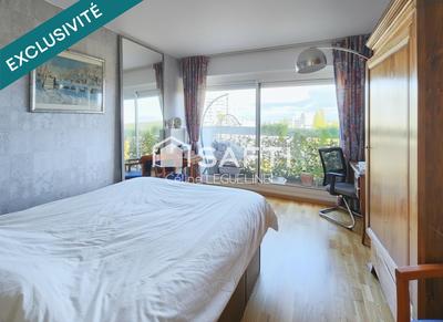 Appartement - 104 m² - 5 pièces