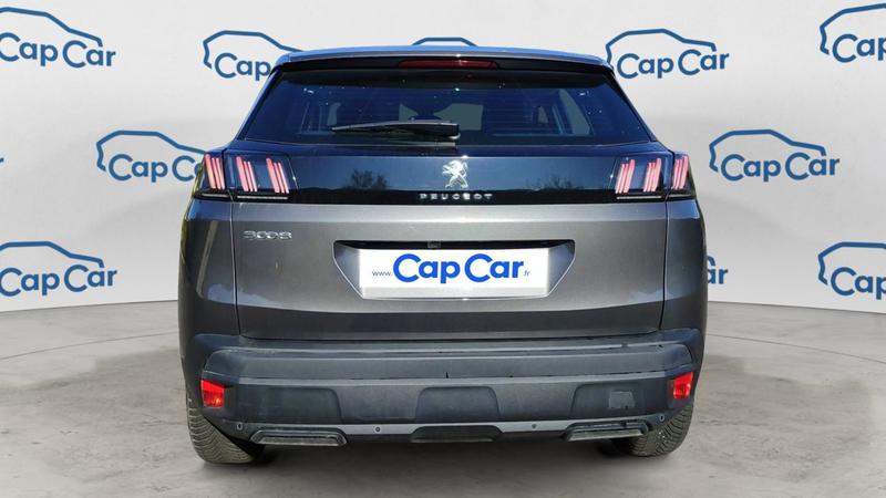 Peugeot 3008 1.5 BlueHDi 130 Eat8 Active Pack - Première main