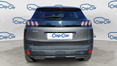 Peugeot 3008 1.5 BlueHDi 130 Eat8 Active Pack - Première main