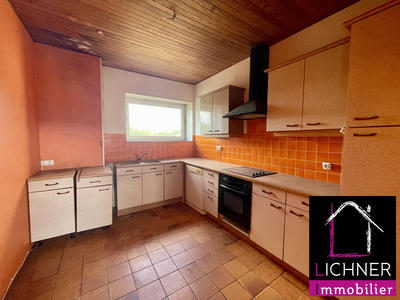 Appartement - 75 m² - 3 pièces