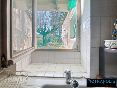 Maison - 177 m² - 6 pièces