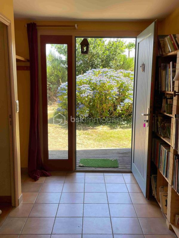 Maison d'architecte - 135 m² - 6 pièces