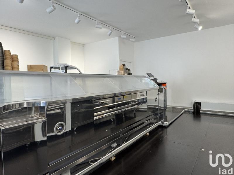 Local commercial - 71 m²