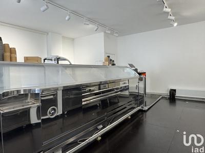 Local commercial - 71 m²