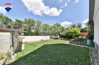 Maison - 116 m² - 5 pièces