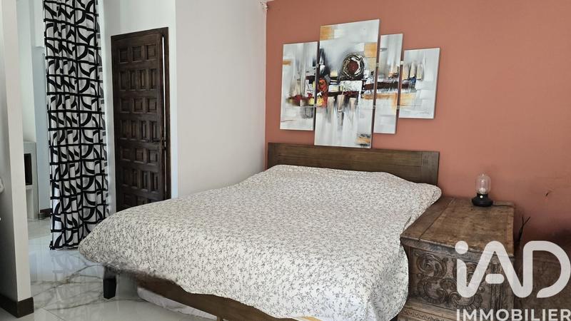 Maison de maîtres - 210 m² - 5 pièces