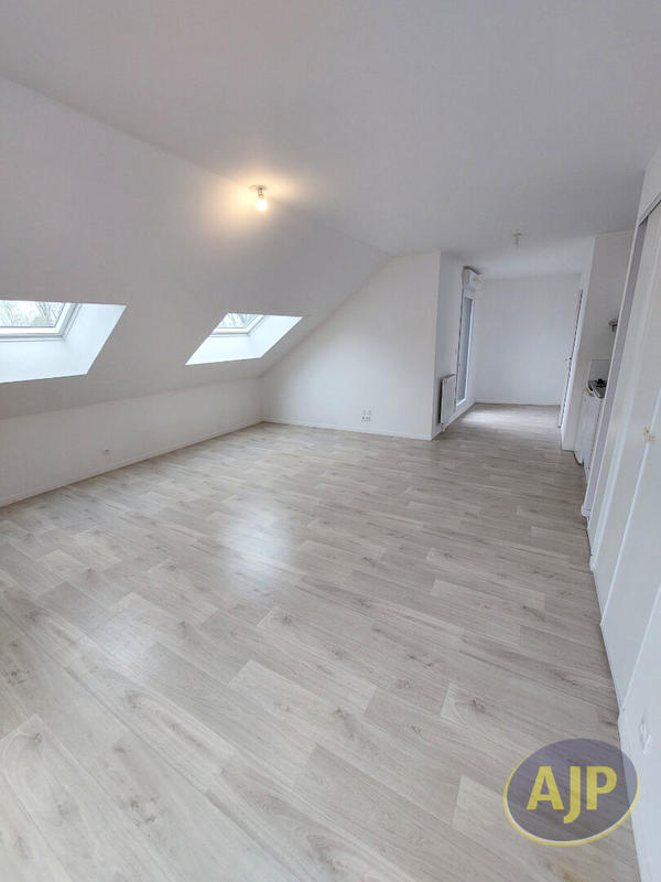 Appartement - 35 m² - 1 pièce