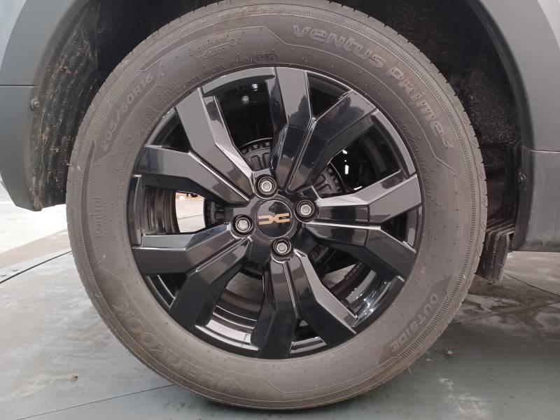 Dacia Sandero TCe 110 Gsr2 Stepway Extreme